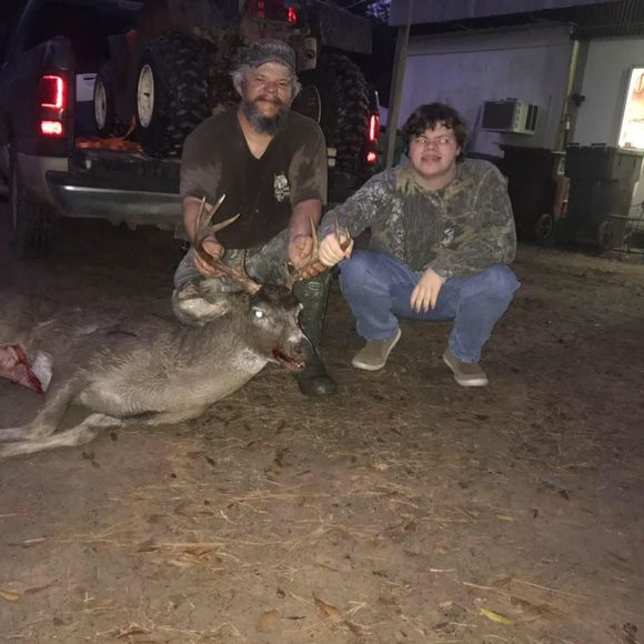 Meet your Posher, David - Picture 1 of 1